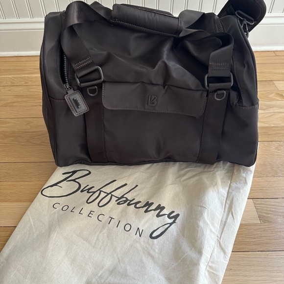 Buff Bunny Ultimate Duffel Bag - Picture 3 of 11